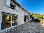 Maison de village 6 pièces 189 m²