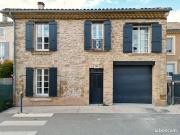 Maison de village 6 pièces 190 m²