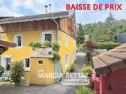 MAISON DE VILLAGE 6 PIECES 190 M²