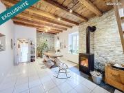 Maison de village 6 pièces 194 m²