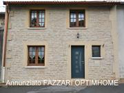 Maison de village 6 pièces 195 m²