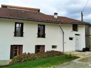 Maison de village 6 pièces 200 m²