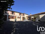 Maison de village 6 pièces 200 m²