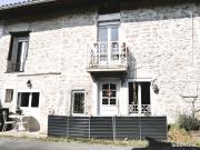 Maison de village 6 pièces 205 m²