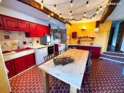 Maison de village 6 pièces 214 m²