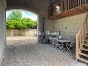 Maison de village 6 pièces 219 m²