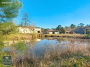 Maison de village 6 pièces 231 m²