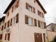 Maison de village 6 pièces 80 m²