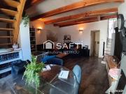 Maison de village 5 pièces 90 m²