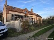 Maison de village 6 pièces 99 m²