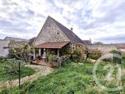 Maison de village 6 pièces 99 m²