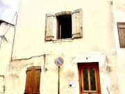 Maison de village