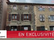 MAISON DE VILLAGE