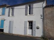 Maison de village 75m ²