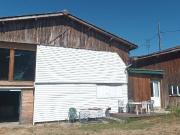 Maison de village