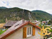 Maison de village 77m² Isola