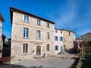Maison de village