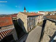 Maison de village 7 pièces 107 m²