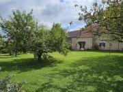 Maison de village 7 pièces 109 m²