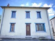 Maison de village 7 pièces 112 m²