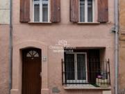 Maison de village 7 pièces 115 m²