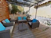 Maison de village 7 pièces 119 m²