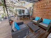 Maison de village 7 pièces 119 m²