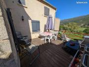 Maison de village 7 pièces 131 m²