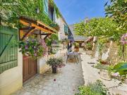 Maison de village 7 pièces 135 m²