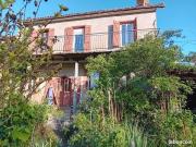Maison de village 7 pièces 138 m²