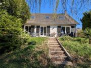 Maison de village 7 pièces 140 m²