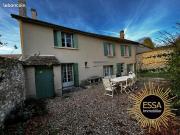 Maison de village 7 pièces 140 m²