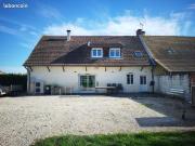 Maison de village 7 pièces 145 m²