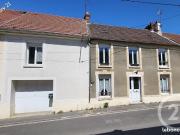 Maison de village 7 pièces 146 m²