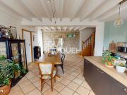 Maison de village 7 pièces 151 m²