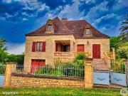 Maison de village 7 pièces 152 m²