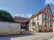 Maison de village 7 pièces 156 m²