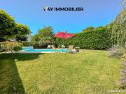 Maison de village 7 pièces 157 m²