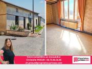 Maison de village 7 pièces 160 m²