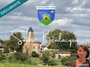 Maison de village 7 pièces 162 m²