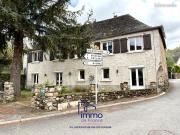 Maison de village 7 pièces 163 m²