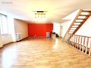 Maison de village 7 pièces 170 m²