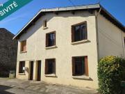 Maison de village 7 pièces 171 m²