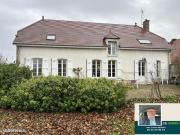 Maison 7 pièces 173 m²