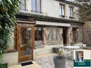 Maison de village 7 pièces 176 m²