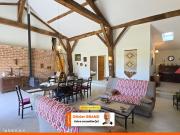 Maison de village 7 pièces 177 m²