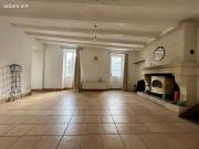 Maison de village 7 pièces 177 m²