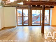 Maison de village 7 pièces 184 m²