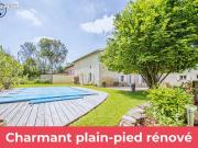 Maison de village 7 pièces 186 m²