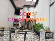 Maison de village 7 pièces 210 m²